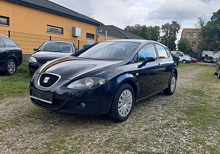 Seat Leon Sport 1.6 Limited