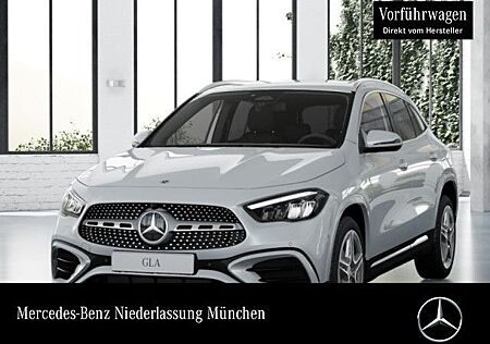 Mercedes-Benz GLA 200 AMG+LED+KAMERA+TOTW+KEYLESS+7G