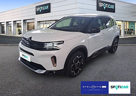 Citroën C5 Aircross C-Series 1.2 PureTech 130 S-&S*SHZ*E