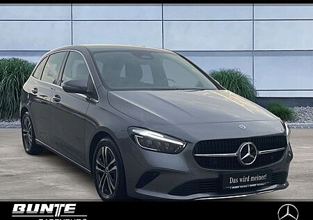 Mercedes-Benz B 180 PROGRESSIVE ADV./AHK/TWA/LED/EASY/KAMERA