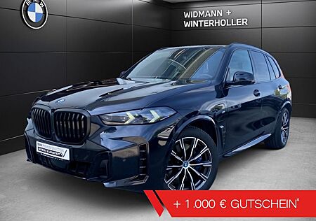 BMW X5 gebraucht kaufen BMW X5 xDrive50e M Sport Pro DA Prof PA Prof AHK H/K
