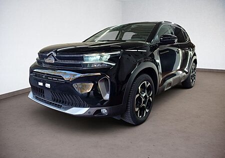 Citroën C5 Aircross MAX PureTech AT8 FullLED 360-Kamera