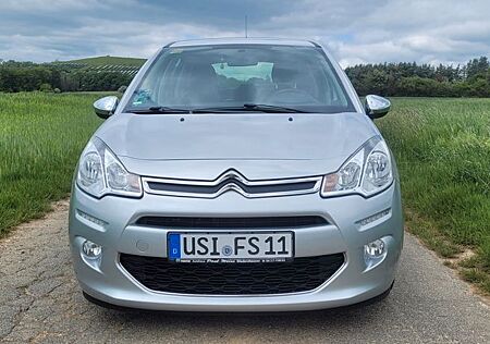Citroën C3 PureTech 82 Selection Selection