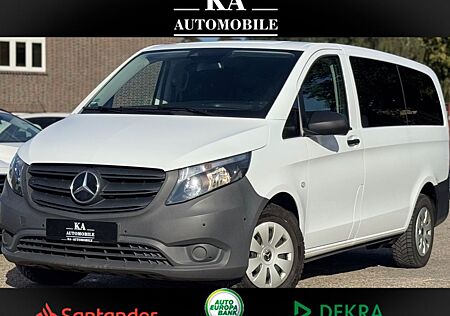 Mercedes-Benz Vito Tourer 116 CDI Edition lang LIEGE PAKET Kam