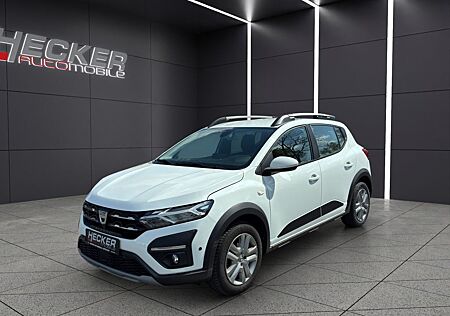 Dacia Sandero III 1.0 TCe 100 ECO-G Stepway Comfort