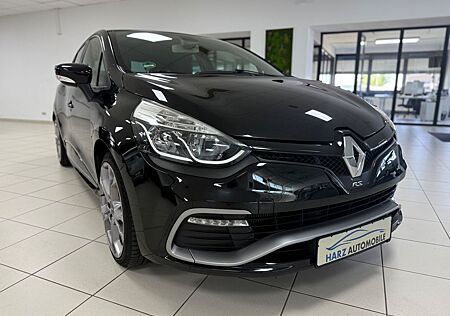 Renault Clio IV RS / Kamera / Navi / Automatik