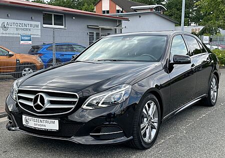 Mercedes-Benz E 400 E -Klasse/ AVANTGARDE/NAVI /LED/TOTWINKEL