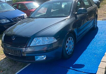 Skoda Octavia Combi 1.9 TDI PD DPF Sport Edition S...