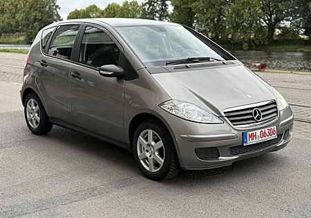 Mercedes-Benz A 170 A170*Automatik*KLIMA*Allwetter*TÜV&Service NEU*