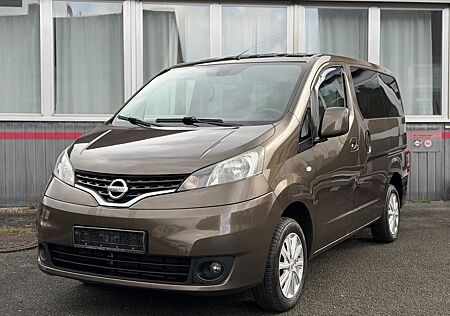Nissan NV200 Evalia Evalia Tekna 1.5 dCi // 7 Sitze
