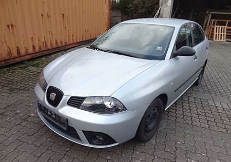 Seat Ibiza 1.4 16V 63kW Comfort Edition Comfort E...