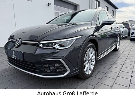 VW Golf Volkswagen VIII Variant Alltrack 4Motion RFK SHZ APP