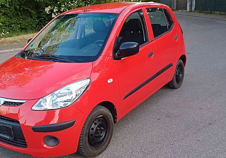 Hyundai i10 1.1 Edition Plus