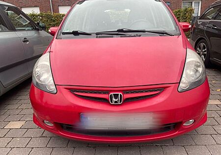 Honda Jazz 1.4 Style Style