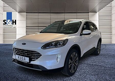 Ford Kuga Titanium X *PHEV*