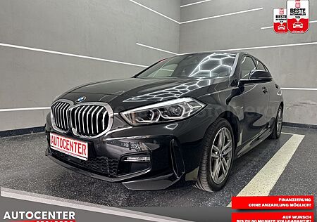 BMW 118 d M Sport "1 HAND-NAVI-CAM-SITZH-AUTOMATIK"