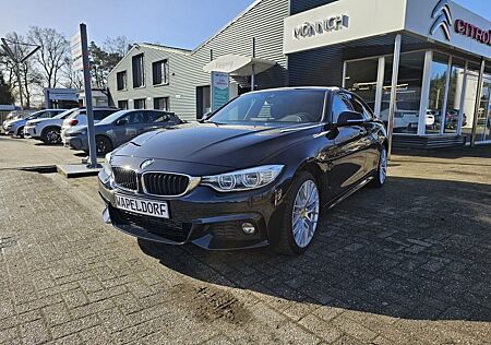 BMW 435 d xDrive M Sport Gran Coupe Automat LED SHZ