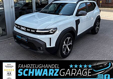 Dacia Duster III TCe 130 Journey*KAMERA*SPURHALTE*