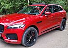 Jaguar F-Pace S 380PS AWD Automatic BlackPack Panoramic