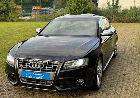 Audi S5 Sportback 3.0TFSI Quattro-ACC-B&O-LEDER-VOLL