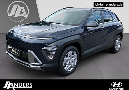 Hyundai Kona SX2 MY25 1.6 T-GDi Aut. TREND +Kamera+LED
