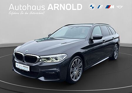 BMW 530d xDrive Touring M Sportpaket Head-Up Standhe