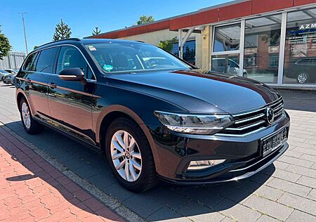 VW Passat Variant Volkswagen 2.0 TDI DSG Business ACC LED AHK