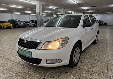 Skoda Octavia gebraucht kaufen Skoda Octavia Combi Classic/1Hand/Klima/Euro5/Tüv2027