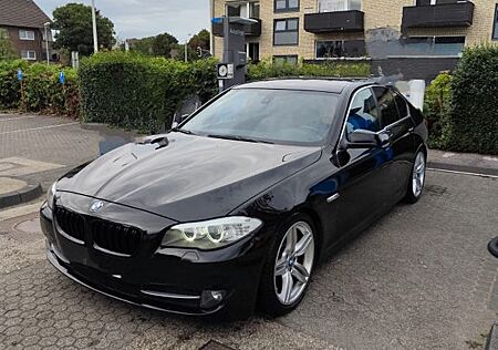 BMW 530 F10 d