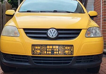 VW Fox Volkswagen 1.2 -