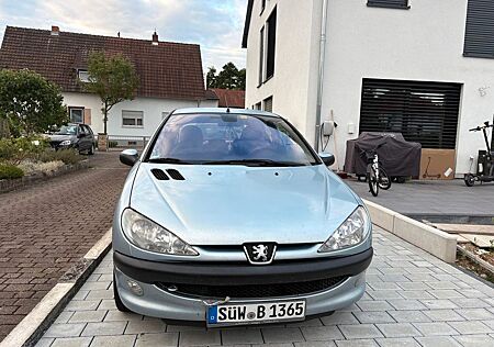 Peugeot 206 2.0 Premium HDI 90 Premium