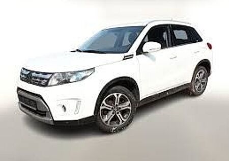 Suzuki Vitara 1.6 VVT Comfort+ 4x2 Automatik Comfort+