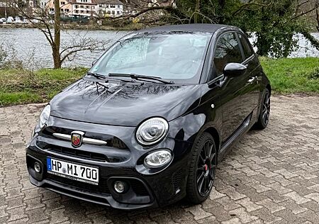Abarth 595C