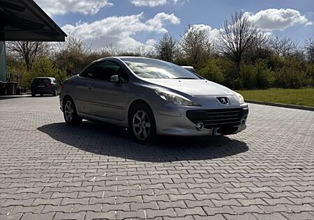 Peugeot 307 CC Filou 110 Filou