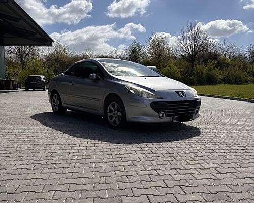 Peugeot 307 CC Filou 110 Filou