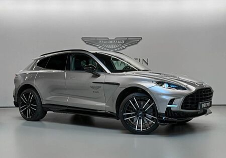 Aston Martin DBX DBX707 NEW INFOTAINMENT | Brussels