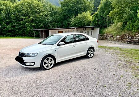 Skoda Rapid 1.6 TDI Ambition Ambition