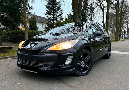 Peugeot 308 Sport Plus 150 THP Sport Plus