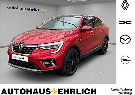 Renault Arkana Techno 1.6 E-TECH Hybrid 145 EU6d