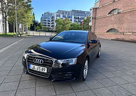 Audi A5 Sportback 1.8 TFSI S- Line Plus