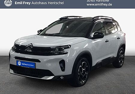 Citroën C5 Aircross Hybrid 136 e-DSC6 MAX 100 kW, 5-türi