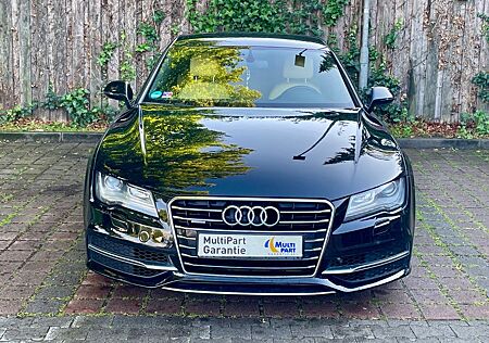 Audi A7 Sportback 2.8 FSI quattro
