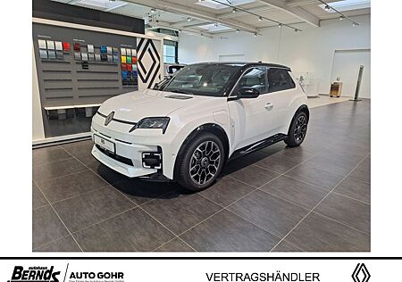 Renault R 5 E-Tech Roland-Garros 150 Comfort Range