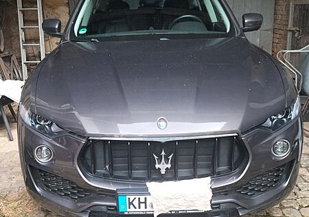 Maserati Levante Diesel 3.0 V6 202kW 4x4 Auto -