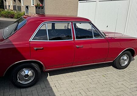 Opel Rekord