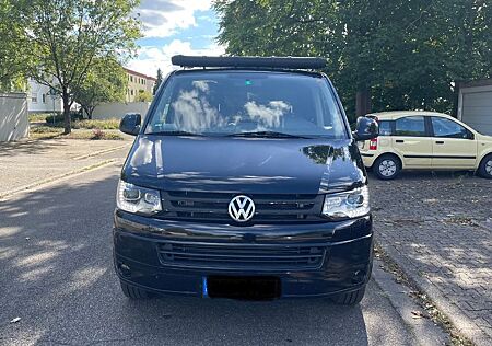 VW T5 Caravelle Volkswagen