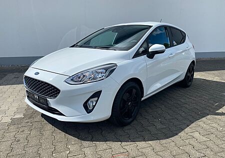 Ford Fiesta Cool & Connect