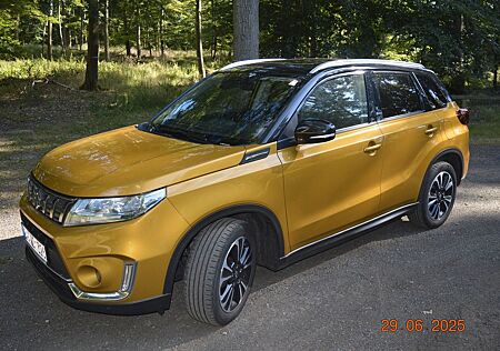 Suzuki Vitara 1.4 BOOSTERJET Hybrid Comfort+ Allgri...