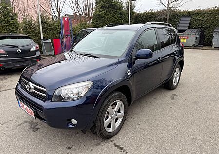 Toyota RAV 4 RAV4 Executive