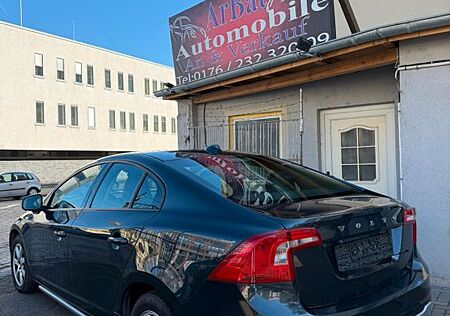 Volvo S60 Lim. Kinetic